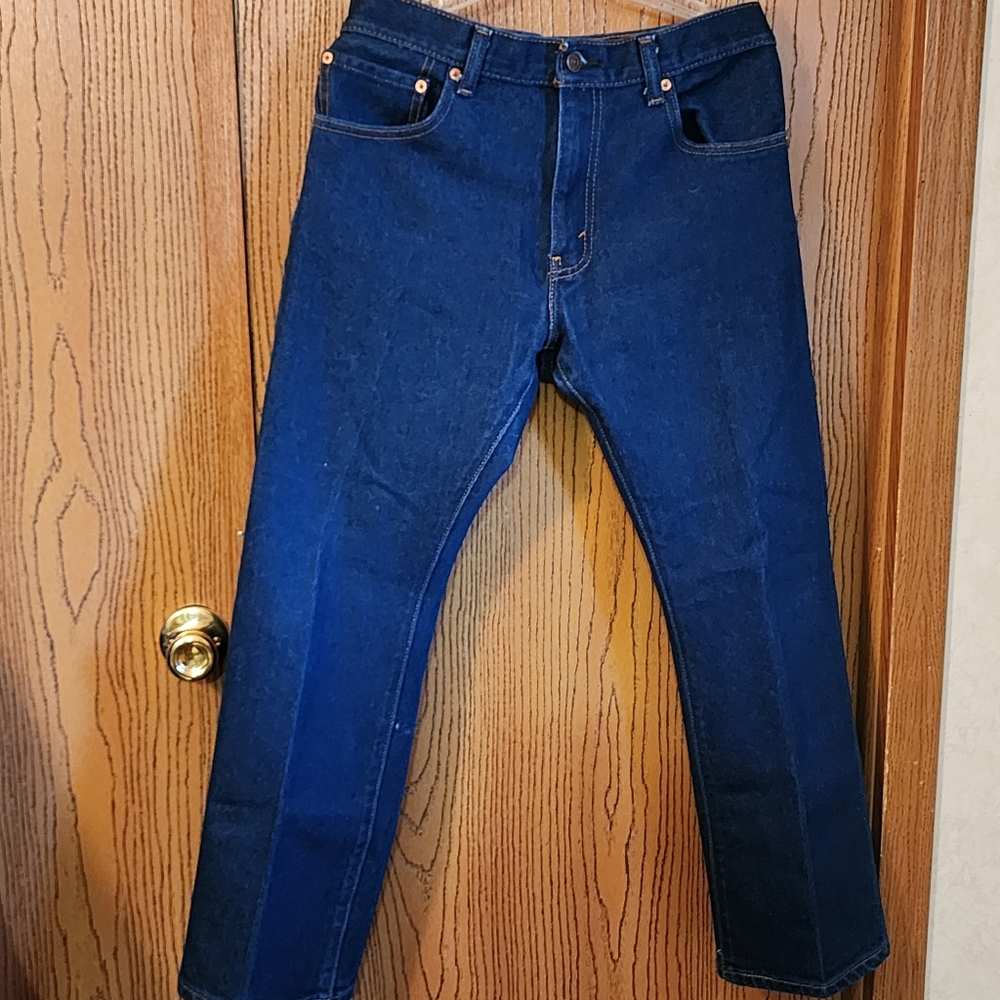 Levi Strauss & Co 517 jeans 32x29